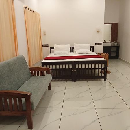 Отель Appu'S Nido Pallipuram Экстерьер фото