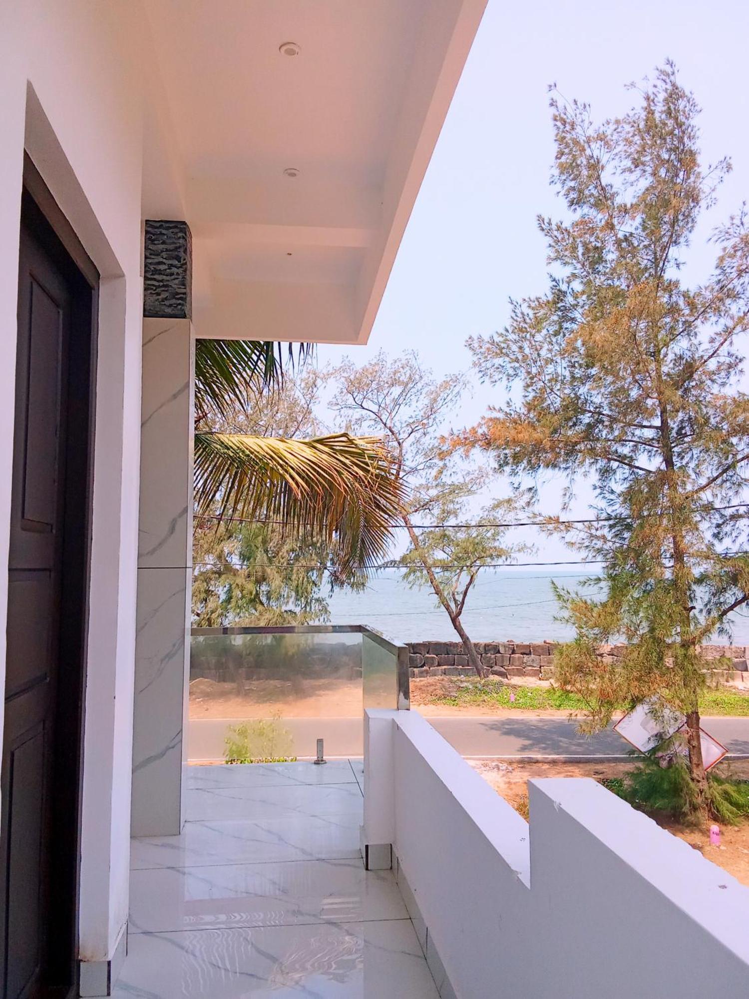 Отель Appu'S Nido Pallipuram Экстерьер фото