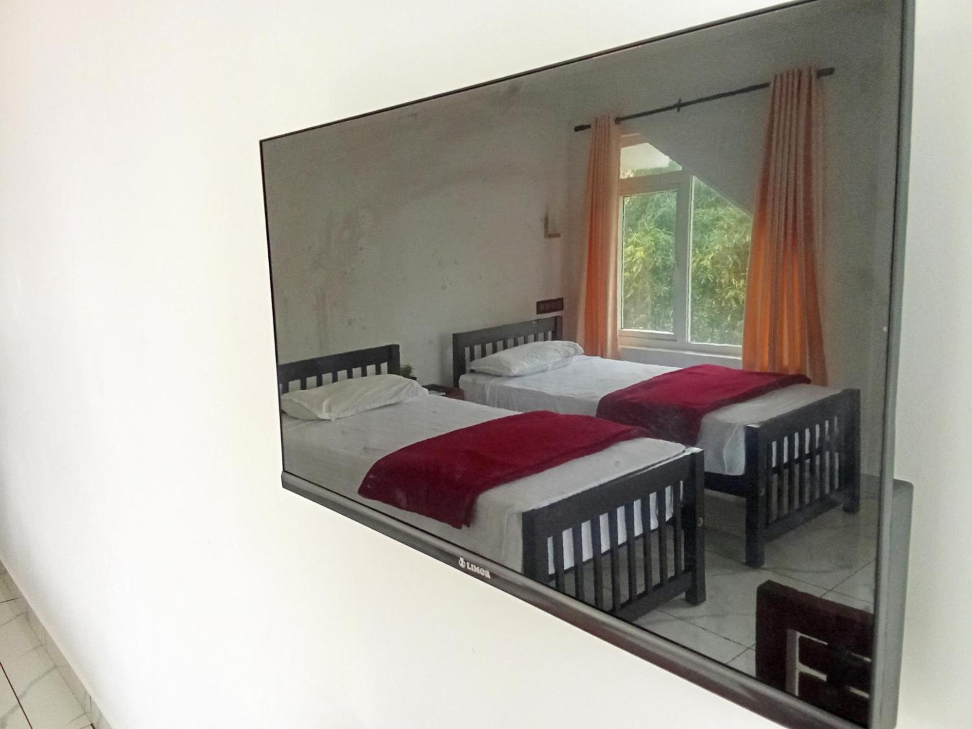 Отель Appu'S Nido Pallipuram Экстерьер фото
