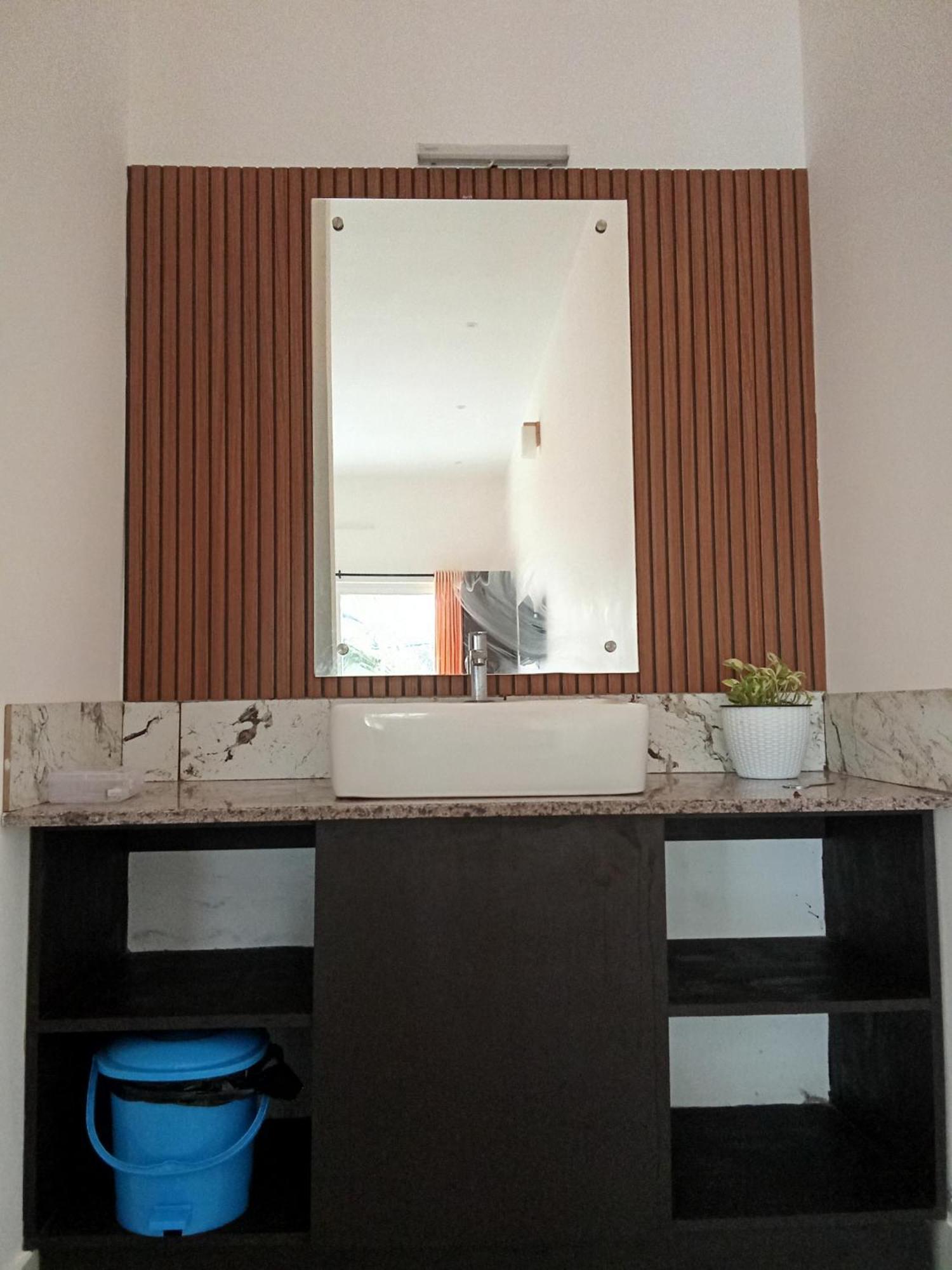 Отель Appu'S Nido Pallipuram Экстерьер фото