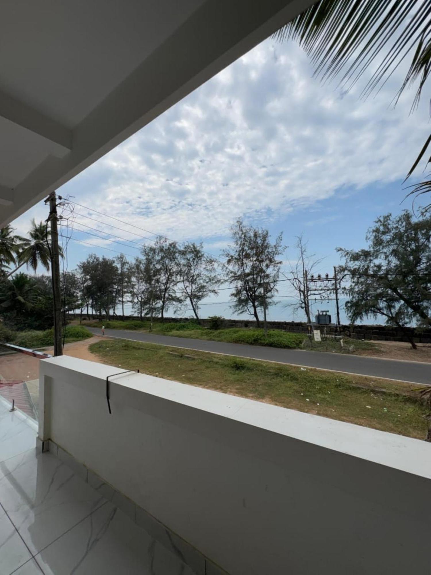 Отель Appu'S Nido Pallipuram Экстерьер фото